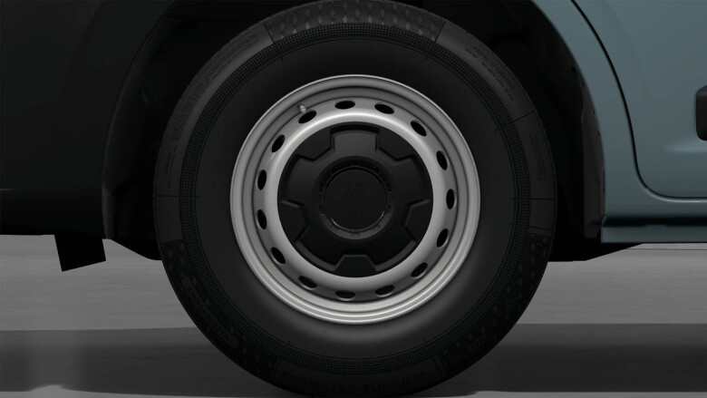 Renault Master Lwb Diesel Fwd LM35 Blue dCi 130 Advance Medium Roof Van